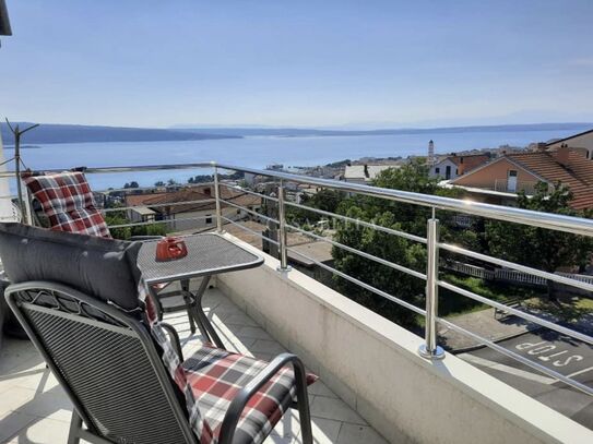 Apartment Crikvenica, 38m2