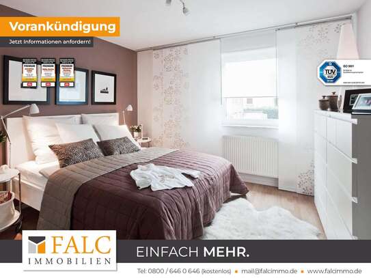 Erstbezug - 2 Zimmer Wohnung in kernsaniertem Altbau - aktuell noch mehrere WHG frei