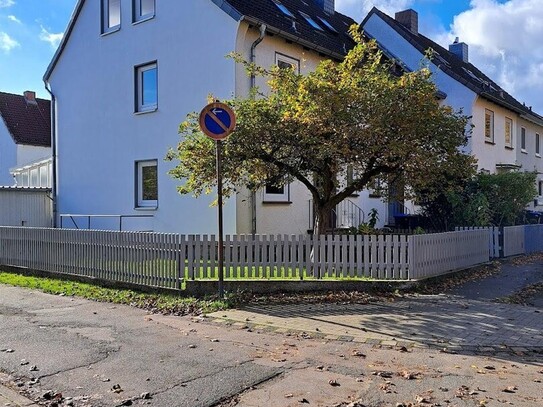 Wohnen am Landgestüt im ruhigen Neuenhäusen