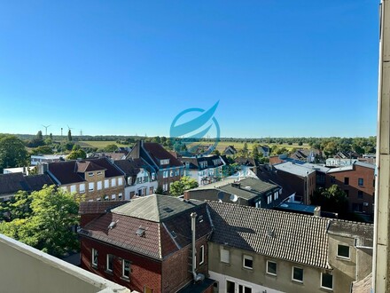 Zentrales Apartment mit Balkon in Neubeckum zu verkaufen!