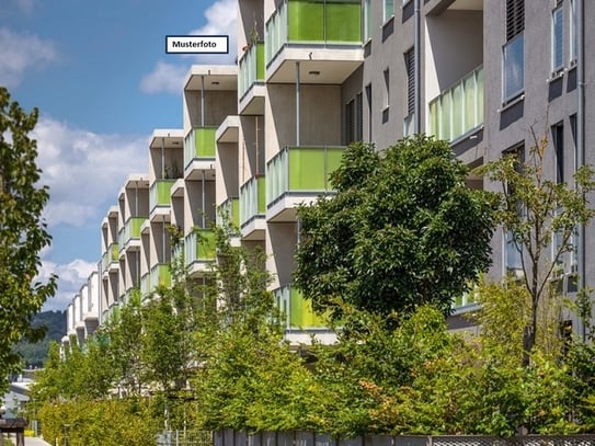 Mehrfamilienhaus in 83555 Gars Bahnhof, Bahnhofstr.