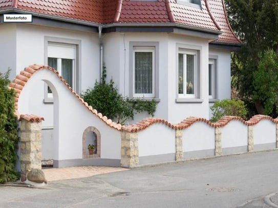 Einfamilienhaus in 25541 Brunsbüttel, Annastr.