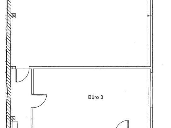 03_IB3890 Gewerbeanwesen mit Produktions- und Lagergebäude sowie Bürogebäude / Regensburg - Ost