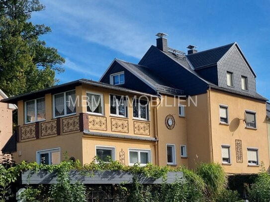 Ihr Traumhaus im idyllischen Haselbachtal