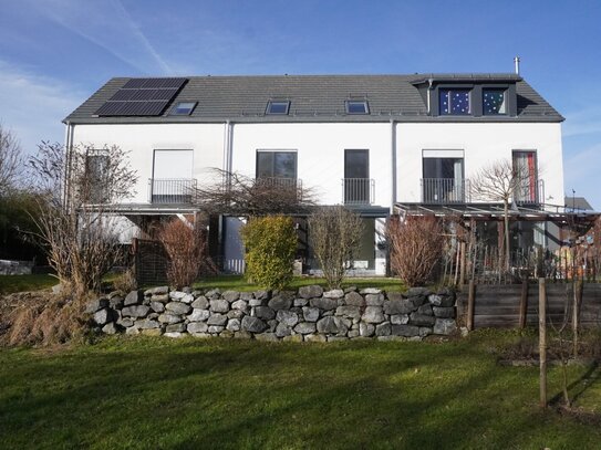 Top Reihenmittelhaus in Biberach mit Blick ins Grüne