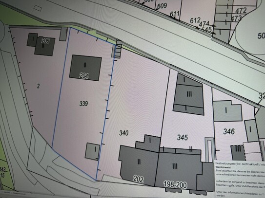 Großzügiges Grundstück in Köln Porz mit 1125 m² – Potenzial für Neubau!