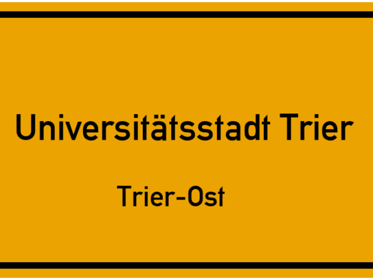 Trier/Ost - schicke 4 Zimmer Altbauwohnung im 1.OG - gesucht, gefunden, gemietet !