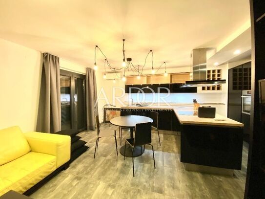 Apartment Martinkovac, Rijeka, 80m2