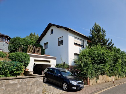 Endlich mal wieder ein Haus mit Charakter…