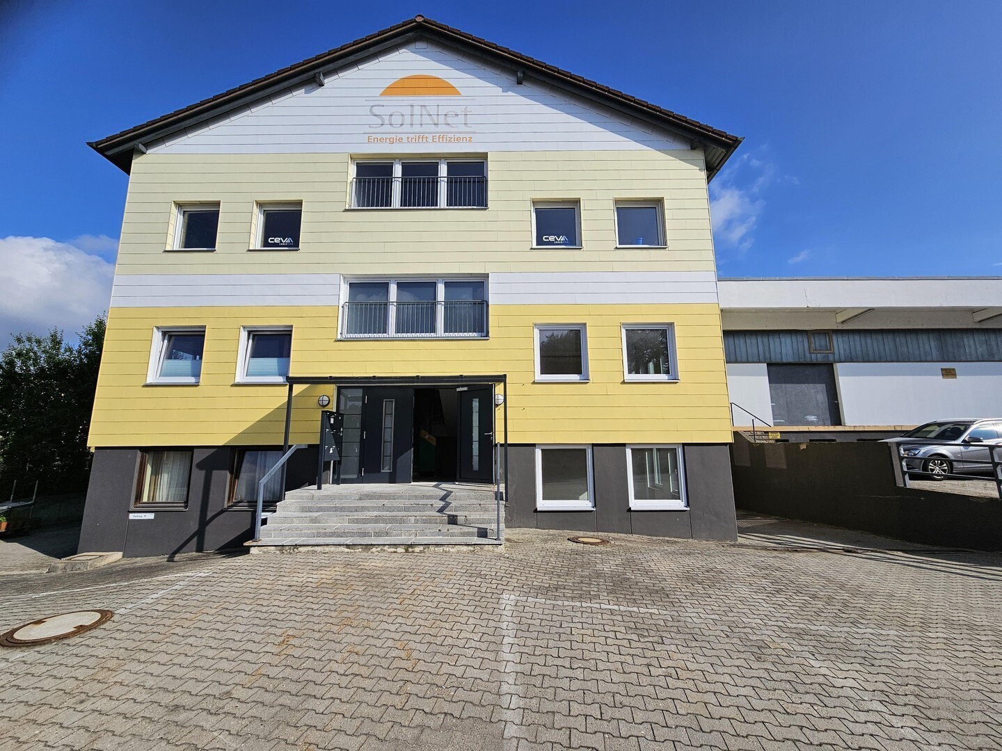                                                               WG-Zimmer N&auml;he Bahnhof Furth                                                       in Wald (Ostallgäu)