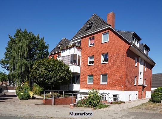 Siebenfamilienhaus + provisionsfrei +