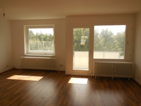 Wohnung, 03. OG, links, Siemensweg 16