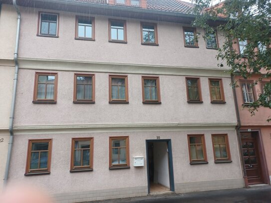 schickes Reihenhaus in Schmalkalden