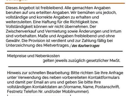 Aktuell ! - Zentral gelegenes freistehendes Einfamilienhaus mit Praxisräume