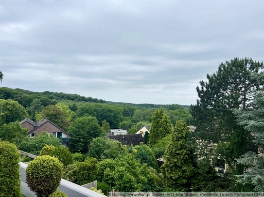 TOP Terrassenwohnung in bester Lager der Dortmunder Bittermark