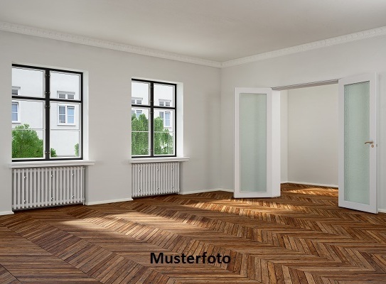 1-Zimmer-Wohnung mit Terrasse + provisionsfrei +