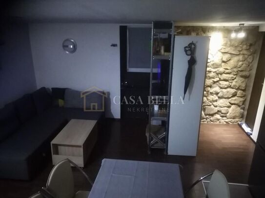 Apartment Punat, 35m2