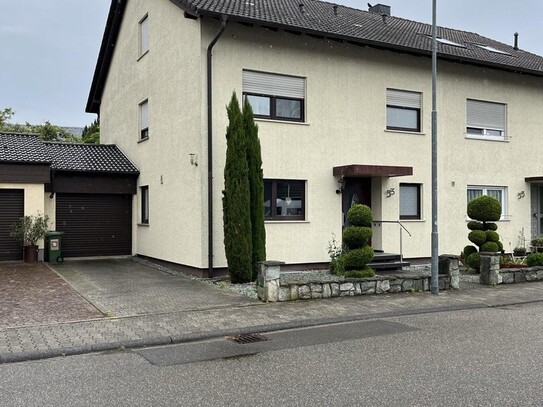 Haus/Doppelhaushälfte in Reilingen zu verkaufen