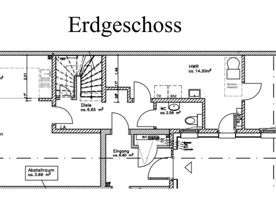 Energetischer A+ Neubau von privat - 6 Zimmer Wohnung in Bothfeld