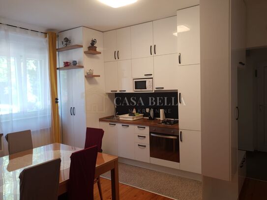 Wohnung Trešnjevka, Trešnjevka - Sjever, 47m2