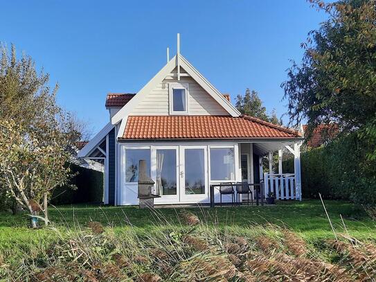 Ein Ferienhaus in Zeeland kaufen (2319)