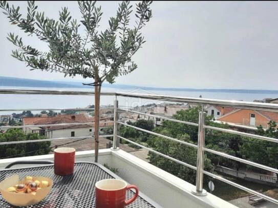 Ferienwohnung Crikvenica, 38m2