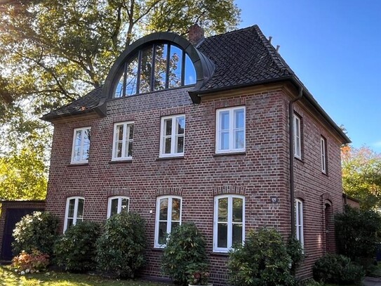 3 Familienhaus - Blankenese - DG frei lieferbar -