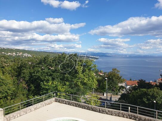 Wohnung Ičići, Opatija - Okolica, 108m2