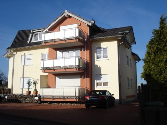 Bornheim - Brenig schöne 1-Zimmerwohnung mit Terasse ab 01.05.2025 oder nach Vereinbarung