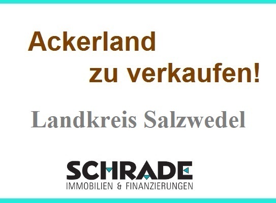 30 ha Acker, Grünland und Wald zu verkaufen