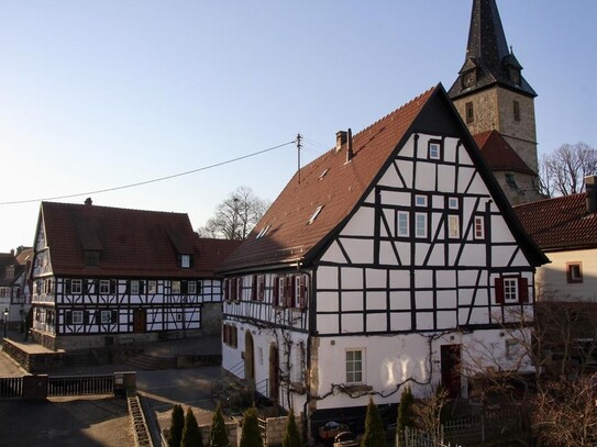 Kernsanierte 3 Zimmer Wohnung in bester Lage von Kornwestheim