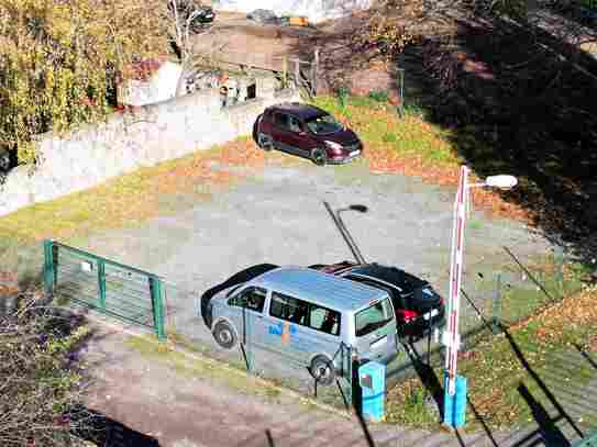 PKW- Stellplatz in der Goethestraße in Sangerhausen zu vermieten