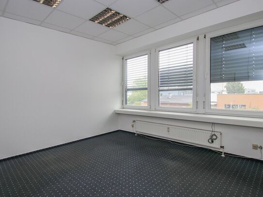 Modernes Büro in verkehrsgünstiger Lage