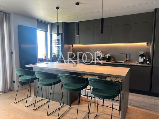 Apartment Marčeljeva Draga, Rijeka, 86m2