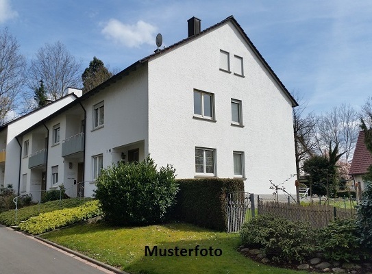 Einfamilienhaus mit Garage + provisionsfrei +