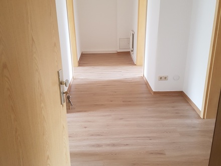 3-Raumwohnung in Lauta