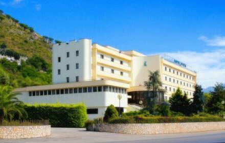 4 Sterne Hotel in Cassino Italien