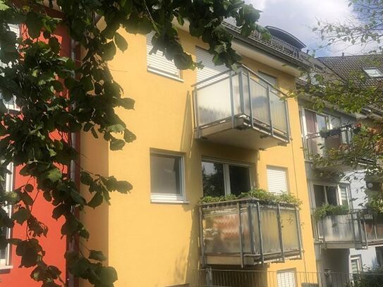 Provisionsfrei - Vermietet -Eigentumswohnung mit Balkon in Leipzig-Seehausen