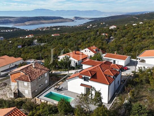 Haus Jadranovo, Crikvenica, 100m2