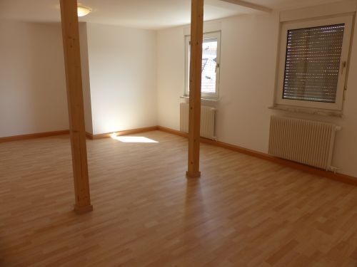 2-Zimmer-Mietwohnung in 97450 Arnstein (ID 1296)
