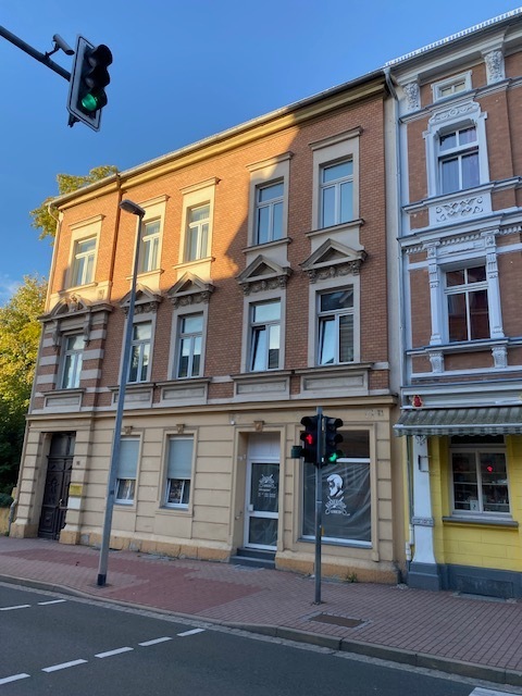                                                               Gro&szlig;z&uuml;gige 2-Zi-Wohnung mit Einbauk&uuml;che in Eisenberg (WE01)                                                       in Eisenberg (Ostallgäu)