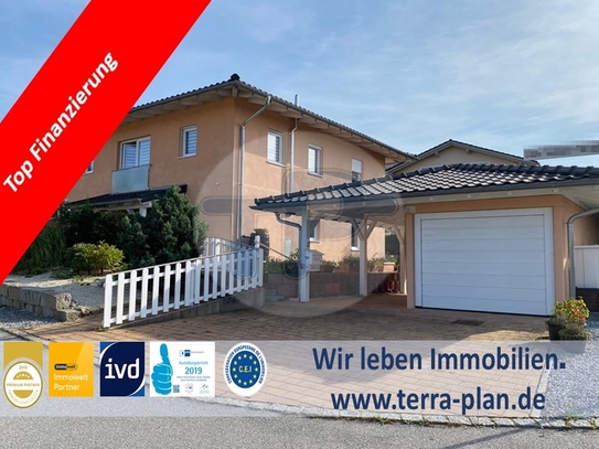 RESERVIERT!
EXKLUSIVE TOSKANA-VILLA
MIT HOCHWERTIGER AUSSTATTUNG