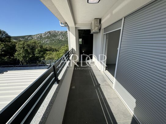 Apartment Grižane-Belgrad, Vinodolska Općina, 97,41m2