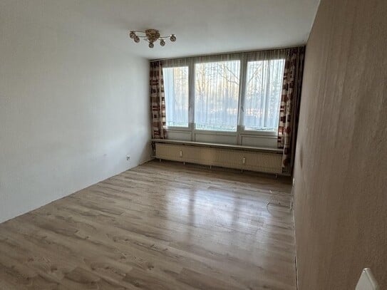 3 Zimmer Wohnung inkl. Balkon & Kellerabteil - ca 75qm Erdgeschoss