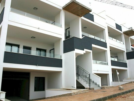 Neubau-Apartment nahe den Stränden von Orihuela Costa