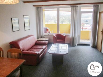 ***3-Raum-Ferienapartment im Panoramic im Oberharz***
