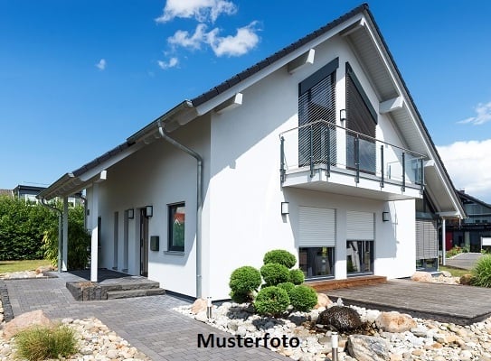 Einfamilienhaus mit Garage + provisionsfrei +