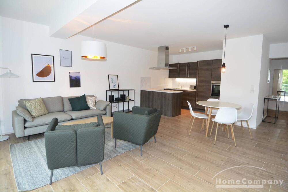 3 Zimmer Wohnung in Berlin Tiergarten - Foto 1