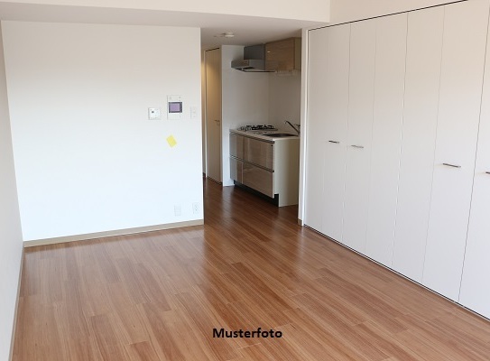 3-Zimmer-Wohnung mit schönem Balkon - provisionsfrei