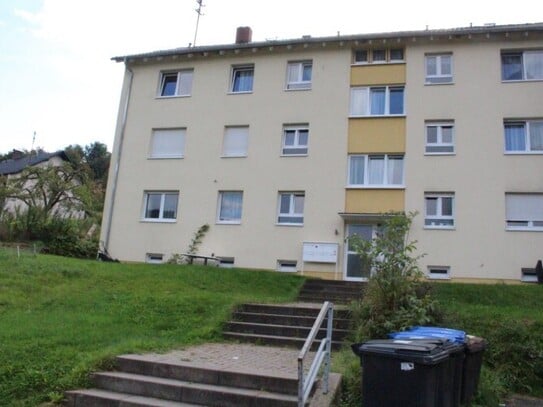 4 Zimmerwohnung